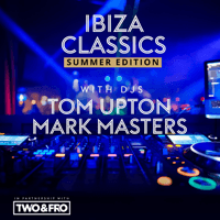 Ibiza Classics: Live music Login Lounge - Camberley