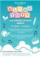 Alton Tots - Alton