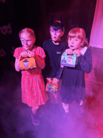 MUSICAL THEATRE PARTY 