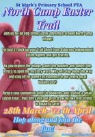 Easter Trail | North Camp