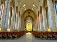 Coffee concert - Guildford