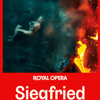 RBO Opera: Siegfried | Hartley Wintney