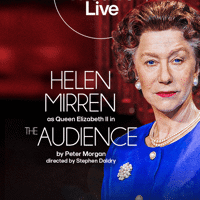 NTLive: The Audience | Hartley Wintney
