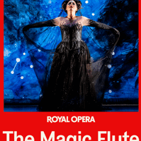 RBO Opera: The Magic Flute | Hartley Wintney