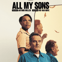 NTLive: All my Sons (15) | Hartley Wintney
