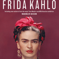 Exhibition on Screen: Frida Kahlo | Hartley Wintney