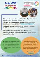 Parent Carer Network | Fleet