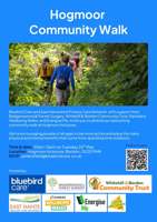 Community walk | Bordon