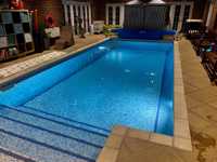 1:1 Private Swimming Lessons | Normandy Little Gems Swim school