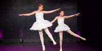 Teen Ballet Dynamic performing Arts | Worplesdon 
