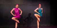 Teen Jazz Dance Dynamic performing Arts | Worplesdon 