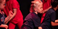Primary Freestyle Dance Dynamic performing Arts | Worplesdon 