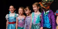Infant Musical Theatre Dynamic performing Arts | Worplesdon 