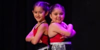 Infant Jazz Dance Dynamic performing Arts | Worplesdon 