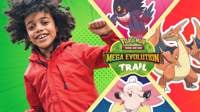 Pokémon Trail | Winkworth Arboretum