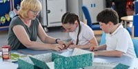  Home Ed | Engineering Classes | Woking Kidwise