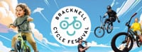 Bracknell Cycle Festival
