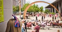 Armed Forces Day | Bracknell 