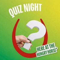 Quiz Night | The Gloster | Farnborough