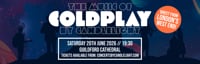 Coldplay by Candlelight - Guildford