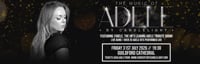 Music of Adele by Candlelight - Guildford - Family event in Guildford Cathedral, Stag Hill, Guildford, Surrey, GU2 7UP.