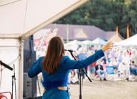 Albury Music Festival | Guildford