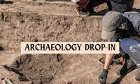 Festival of Archaeology Drop In| Alton - Family event in Curtis Museum, High Street, Alton GU34 1BA