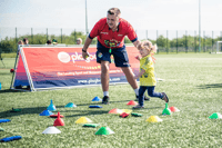 Holiday Camp | Bracknell Playball 