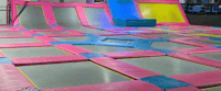 Jump-In Trampoline Parties | Camberley