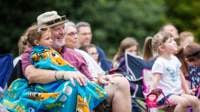 Pinocchio | Hatchlands park - Family event
