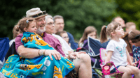 The Jungle Book | Hatchlands park - Family event