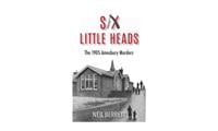Tea & Talk Six Little Heads | Aldershot | Military Museum