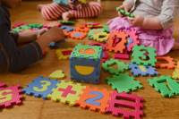 Active Play | Rowans Hub | Brackell - Family event in The Rowans Best Start Family Hub, Pond Moor Road, Bracknell, RG12 7JZ