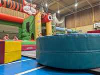 Active Ants Soft Play | £2 Frogmore Leisure Centre - Yateley - Family event