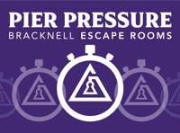 Escape Rooms & VR | Bracknell - Family event