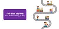 Two and Beyond Workshop - Fleet - Family event