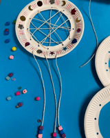 Children's Crafts  at Basingstoke Discovery Centre