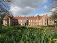 Trails, Gardens and tours at National Trust - The Vyne - Basingstoke
