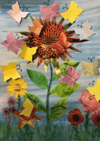 Bloomin’ Kids’ Gardening Workshop - Badshot Lea