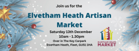 Elvetham Heath Market Christmas Special
