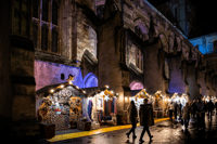 Winchester Christmas Markets