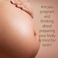 Antenatal Classes In Bagshot, Surrey