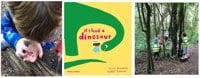 Wild Families Under 5s: Dino Discovery