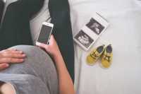 Antenatal Classes In Bagshot, Surrey