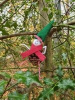 Christmas Clue Trail