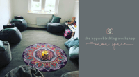 The Hypnobirthing Workshop (3hr)