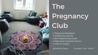 The Pregnancy Club - the mamaspace