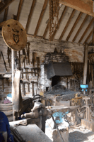 Craft Saturday - Rural Life Living Museum