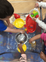 North Camp Methodist Toddler Group