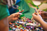 LEGO club- Bracknell